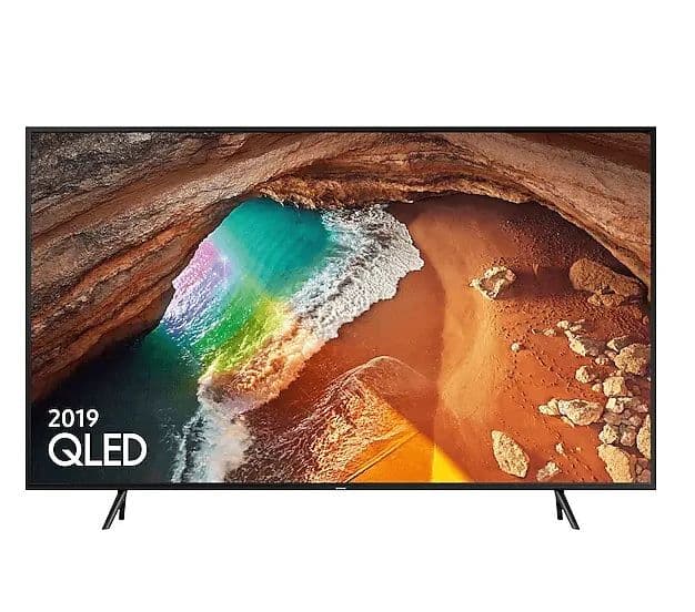 Samsung QE49Q60RATXXH 49" QLED 4K Smart TV
