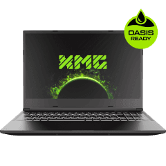 Valentine's Deals από Bestware σε gaming laptop XMG και Schenker