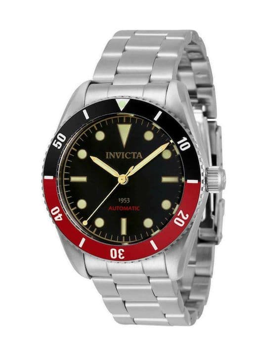 Invicta VINTAGE Pro Diver 34334 Men's Automatic Watch - 40mm