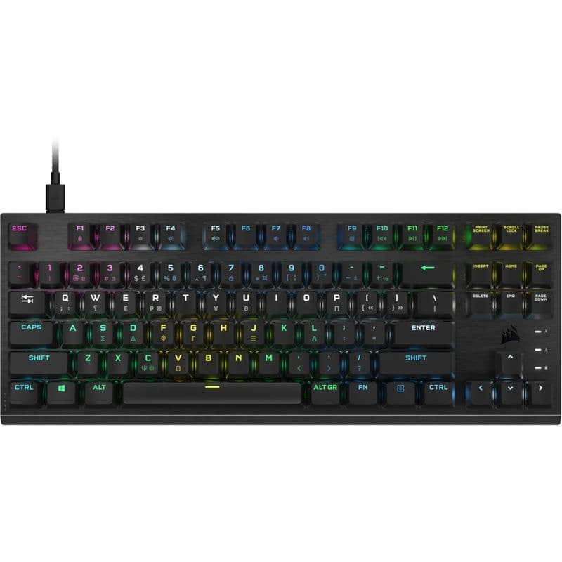 Public - Corsair K60 PRO TKL RGB