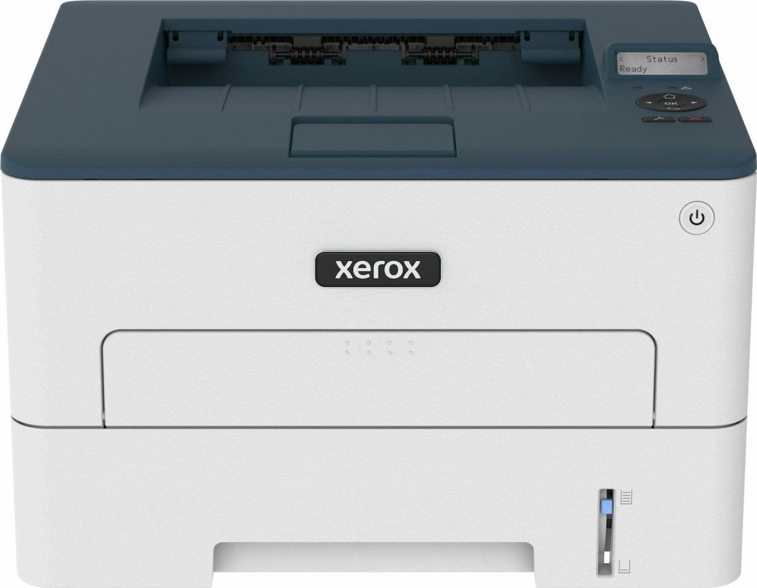 Xerox B230 Ασπρόμαυρος Εκτυπωτής Laser A4 με WiFi, Ethernet, Duplex Print