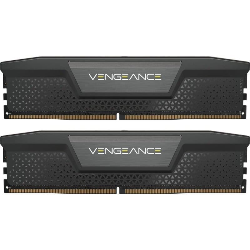 RAM Corsair Vengeance 32GB DDR5 (2x16GB) 6000MHz για Desktop