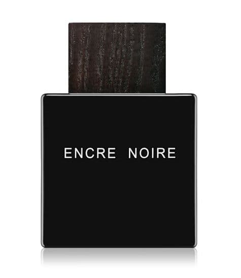 Ανδρικό άρωμα Lalique Encre Noire Eau de Toilette 100ml με 21.10€ με την αποστολή από notino