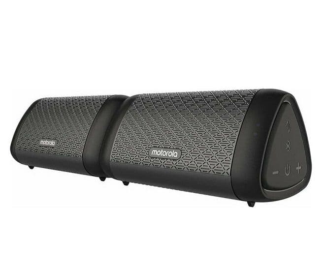 Bluetooth Ηχεία Motorola Sonic Sub 630