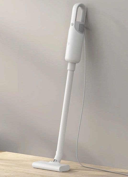 Ενσύρματη Σκούπα Stick Xiaomi Mijia MJXCQ01DY Stick Handheld Vacuum Cleaner 16000Pa Powerful Suction 600W
