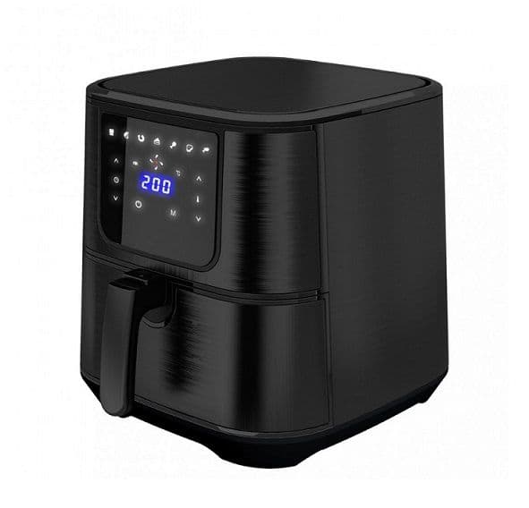 Φριτέζα Αέρος HomeVero HV-AF5.5 5.3lt με 75€ από electrostudio.gr