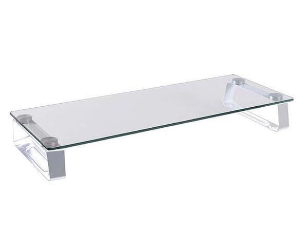 LogiLink BP0027 Επιτραπέζια Βάση Οθόνης max 20kg