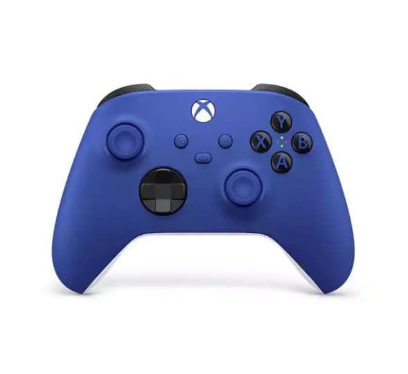 Microsoft Xbox Series X Controller Χειριστήριο Μπλε