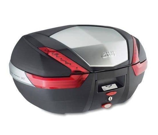 Μπαγκαζιέρα Μοτοσυκλέτας Givi V47N Monokey 47l με 188.44€ από plus4u.gr