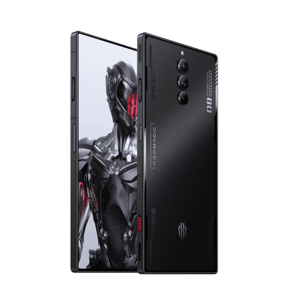 Redmagic 8 Pro (12GB/256GB) @ eu.redmagic.gg