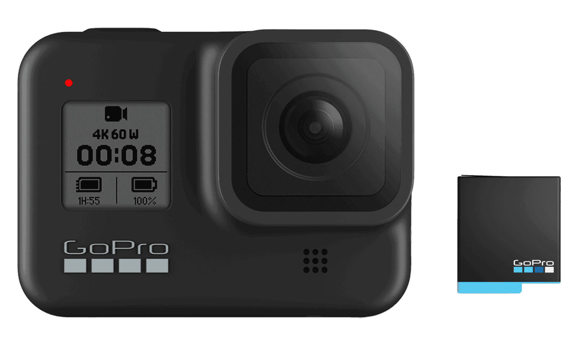 GoPro Hero 8 Black