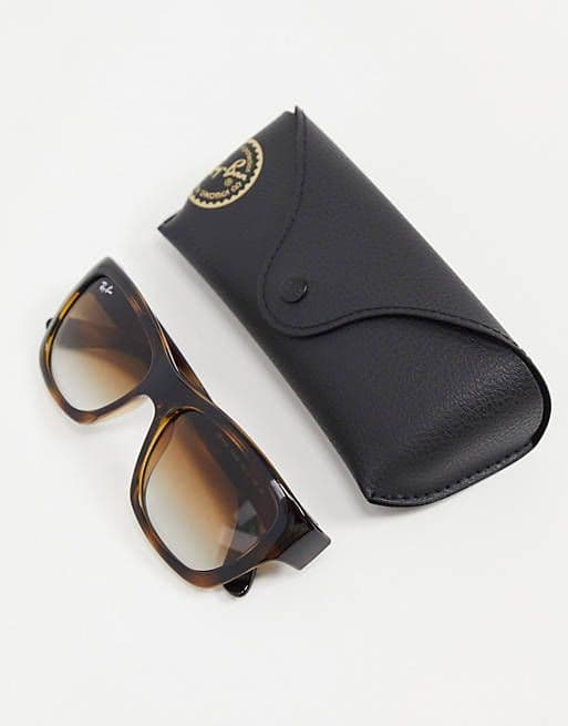 Ray-Ban square γυαλιά ηλίου