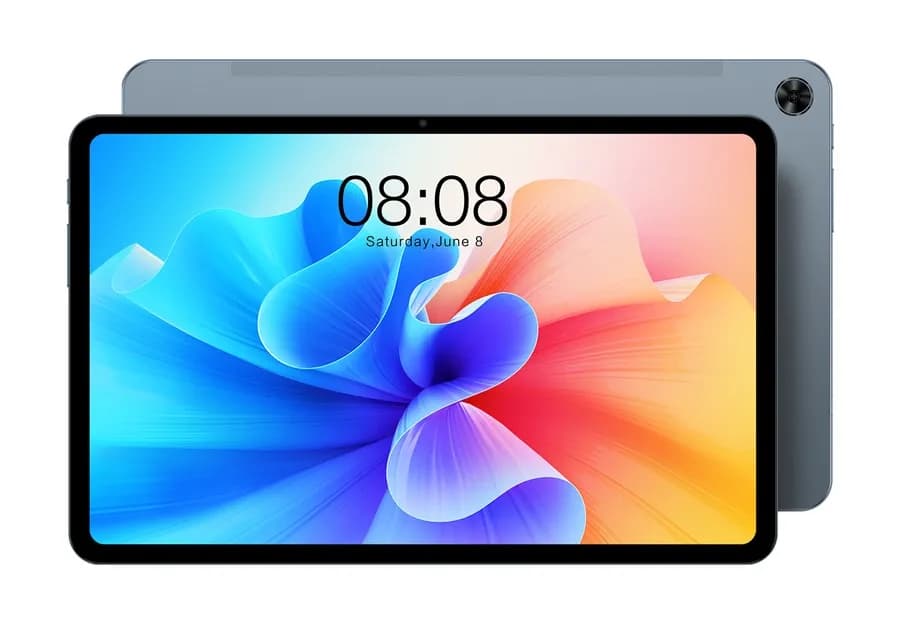 Teclast T40 Pro 10.4" Tablet με WiFi & 4G (8GB/128GB) Grey