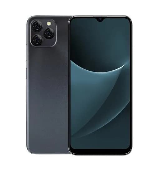 BlackView A95 Dual SIM (8GB/128GB) Aurora Night Black