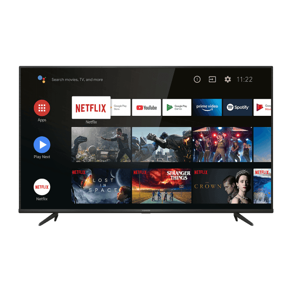 Thomson 43UG6400 43'' LED 4K Android TV