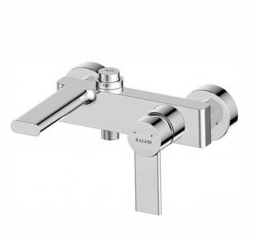 Ansa Gloria Μπαταρία Λουτρού Χρωμέ 55.80€ από nikolopoulos-bagno.gr