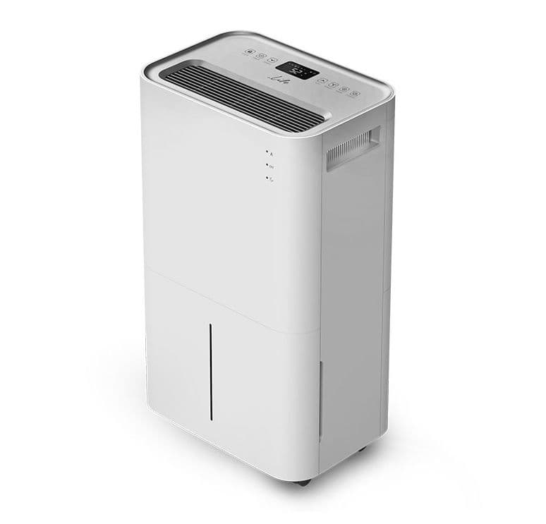 Αφυγραντήρας Ηλεκτρονικός Life Pure&Dry 20L με 119€ από τα Πράκτικερ