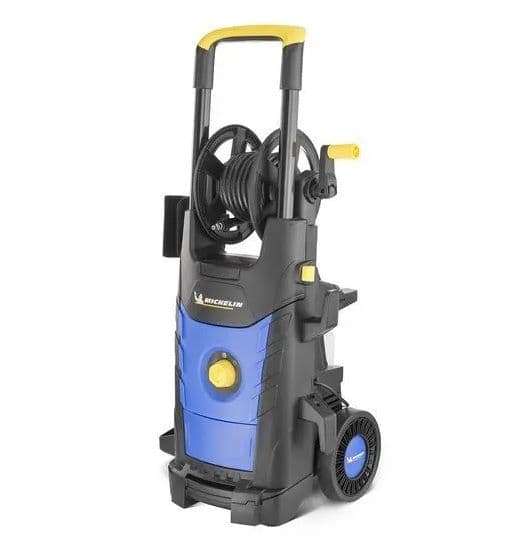 Michelin MPX 22 EH 160 bar Πλυστικό Μηχάνημα