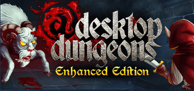 Δωρεάν το Desktop Dungeons Enhanced Edition (PC/Steam)