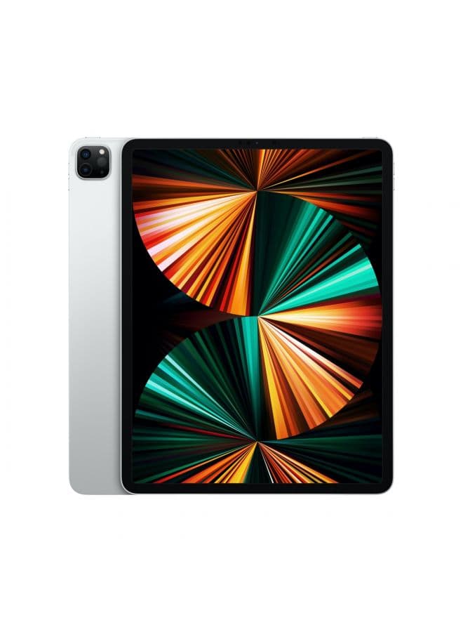 iPad Pro (2021) 12.9-inch Wi-Fi 2TB