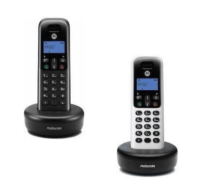 Motorola T501 Plus 19,90€ από Electrostudio