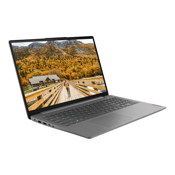 Lenovo IdeaPad 3 15ALC6 (15.6" FHD IPS / Ryzen 3 5300U / 4GB / 128GB / Windows 11 S)