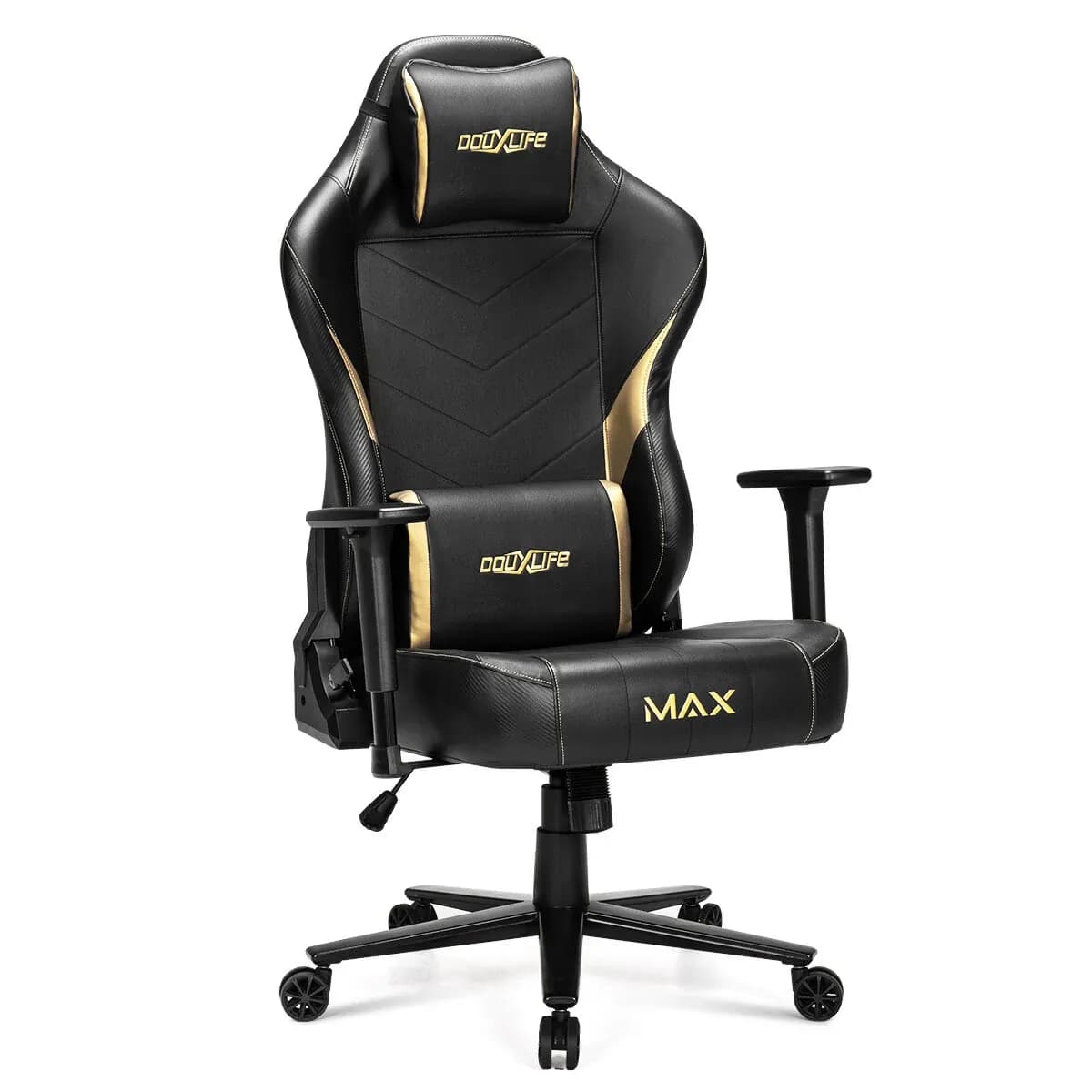Douxlife Max gaming καρέκλα 110€ από Τσεχία