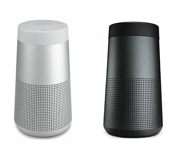 Bose SoundLink Revolve II Φορητό Ηχείο 142.38€ - Amazon IT
