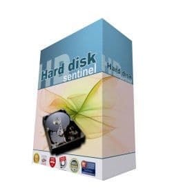 Δωρεαν το Hard Disk Sentinel Standard 6.01 από Giveaway of the day