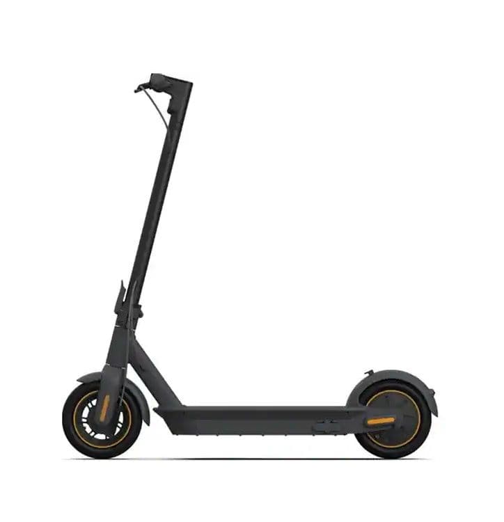 Ηλεκτρικό πατίνι Segway Kickscooter MAXG30 II με 600€ από τα Public