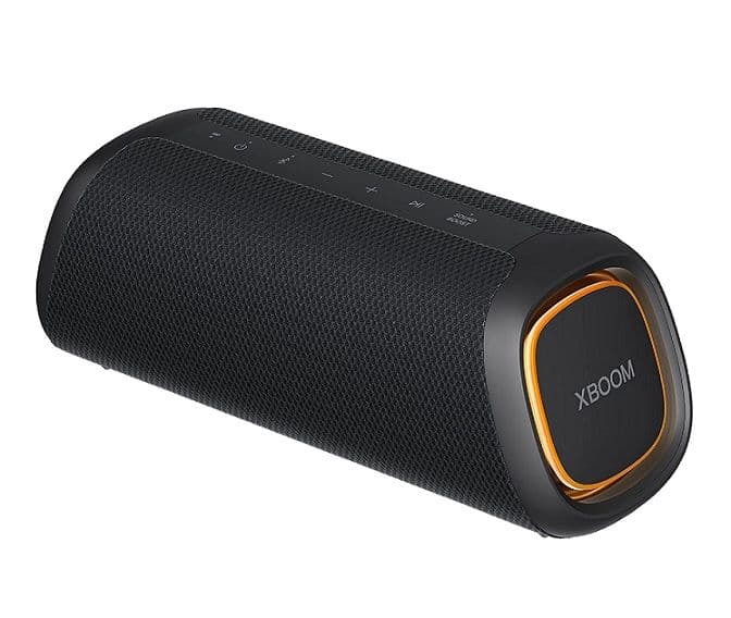 Ηχείο LG XBOOM Go XG5QBK Bluetooth 20W 55.31€ - Amazon IT