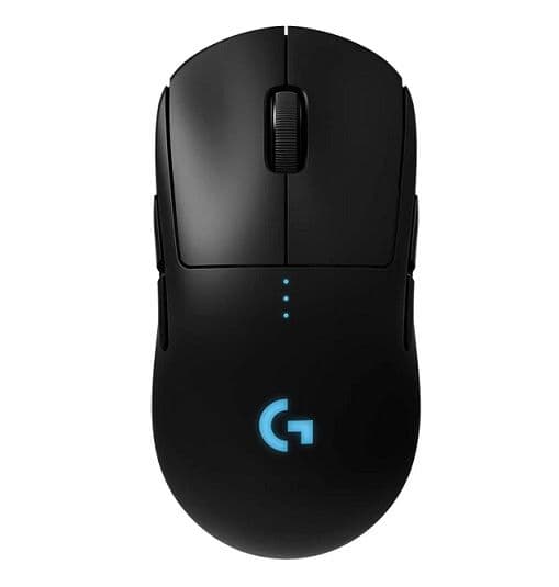 Logitech G Pro Ασύρματο Gaming Ποντίκι