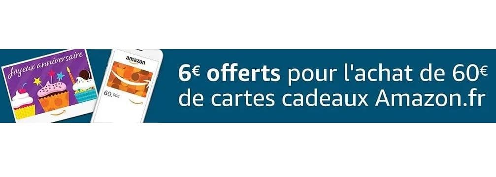 Με αγορά δωροκάρτας 60€, δώρο 6€ για επόμενη αγορά σας (ισχύουν όροι και προϋποθέσεις)
