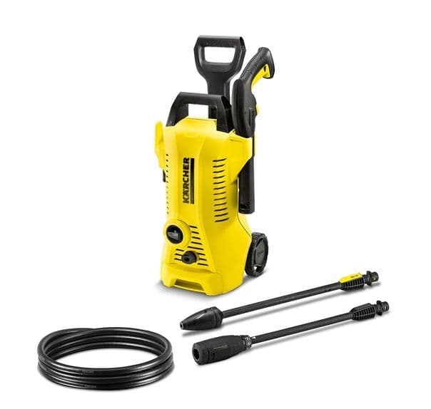 Πλυστικό Μηχάνημα Karcher K3 Power Control με 109€ από τον Κωτσόβολο