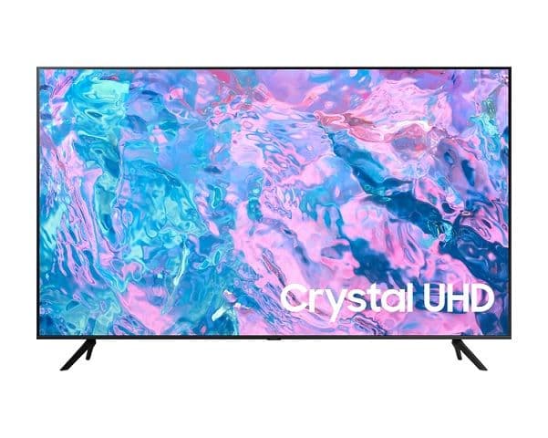 Samsung 55″ LED UE55CU7172 UHD 4K HDR Smart TV EU από Jmctech (κατόπιν παραγγελίας)
