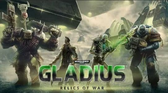 Δωρεάν (από 33,99€) το Warhammer 40,000: Gladius - Relics of War για PC, από το Steam