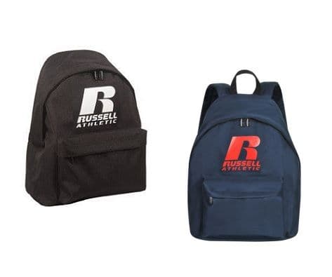 Τσάντα πλάτης Russell Athletic Tessin 17L με 10.15€ από το e-shop.gr