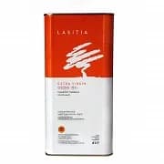 La Sitia Εξαιρετικό Παρθένο Ελαιόλαδο 4L 23.95€