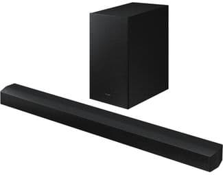Προσφορές σε Samsung και LG soundbars