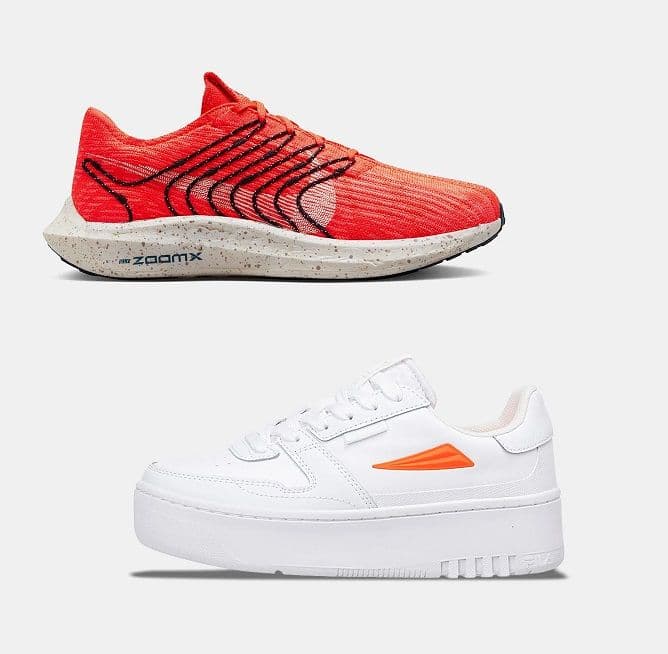 Cosmos Sport, Sportsfactory & Sneaker10 Summer Sale έως -50%
