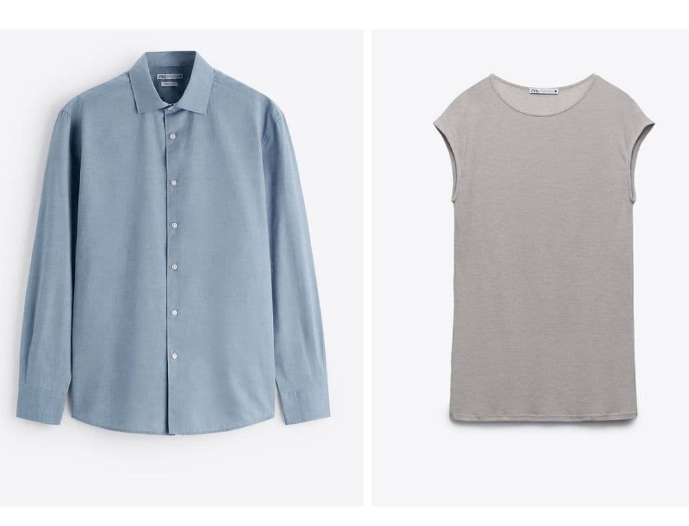 Εκπτώσεις έως -50% σε Zara, Pull & Bear, Massimo Dutti, Bershka