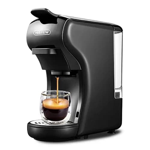 HiBREW H1A 1450W Espresso Coffee Machine