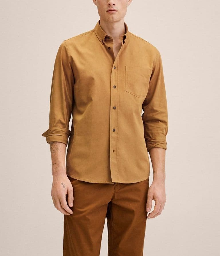 MANGO Outlet Μέχρι -70% για online αγορές