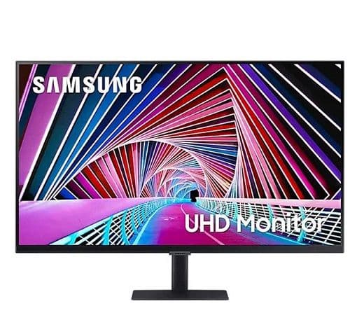 Οθόνη Samsung S70A S32A700NWU 32'' VA 4K HDR με 249€