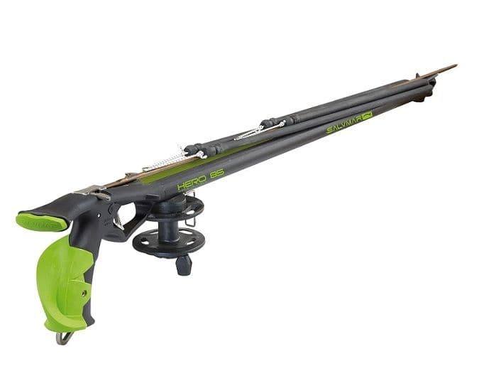 Ψαροντούφεκο Salvimar Hero 85 251,50€ από nootica.com ή με 242€ από tradeinn.com