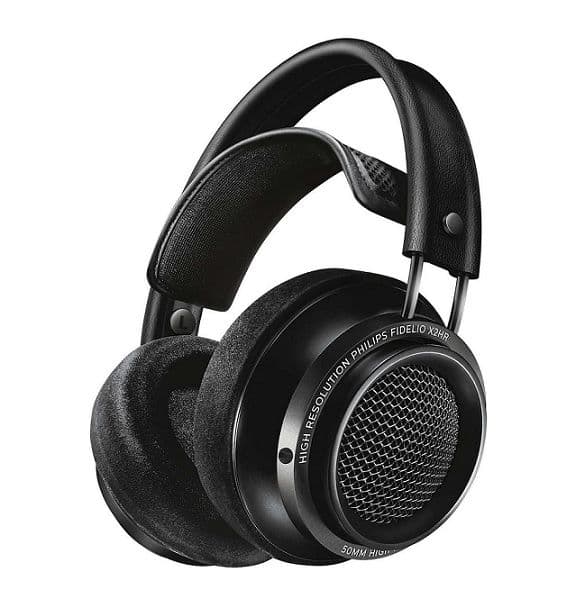 Philips Fidelio X2HR/00 Ενσύρματα Hi-Fi Ακουστικά 92.09€ - Amazon FR