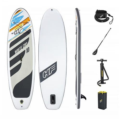 Σανίδες Sup Bestway Hydro-Force με -20% από το toyscenter.gr