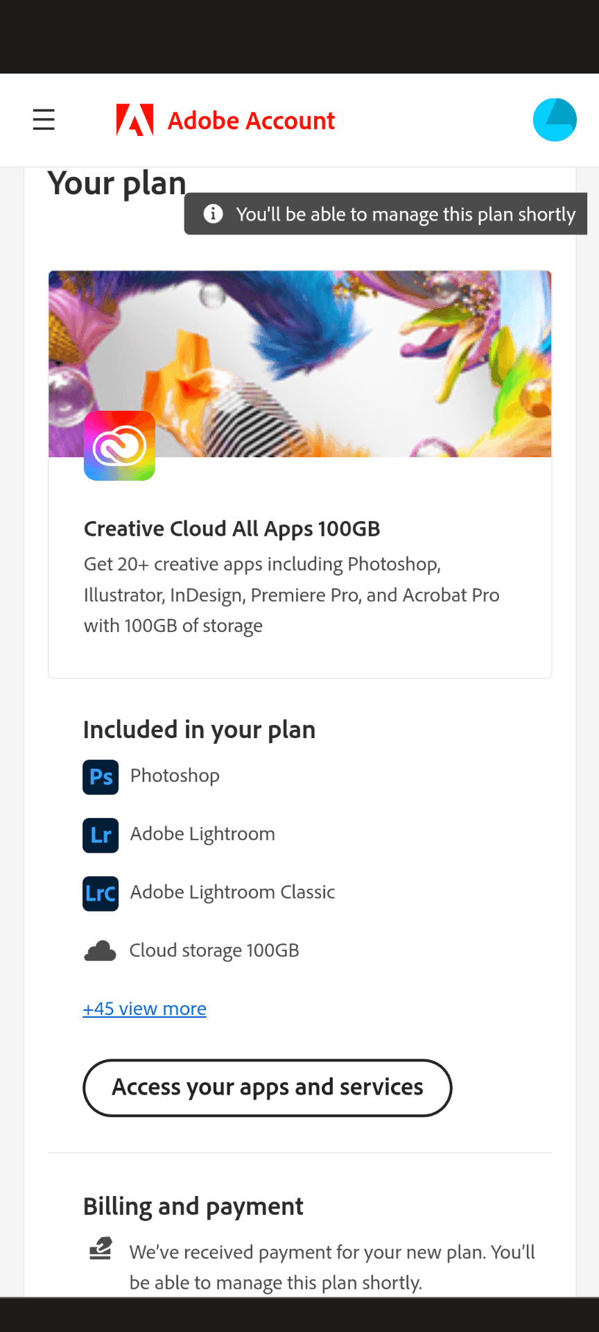 your-uplaod