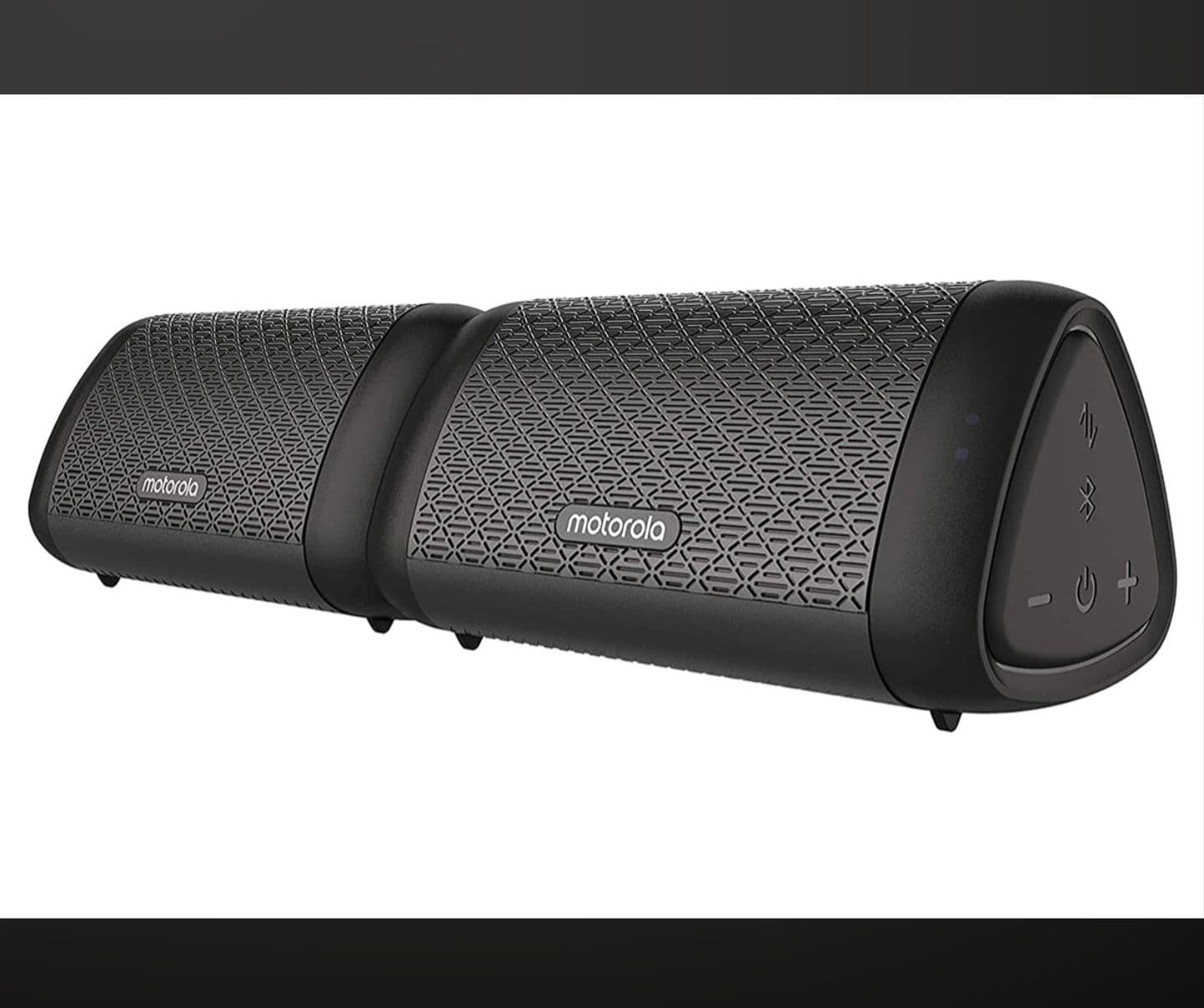 Motorola Sonic Sub 630 Bass Twin Σετ Φορητά Ηχεία