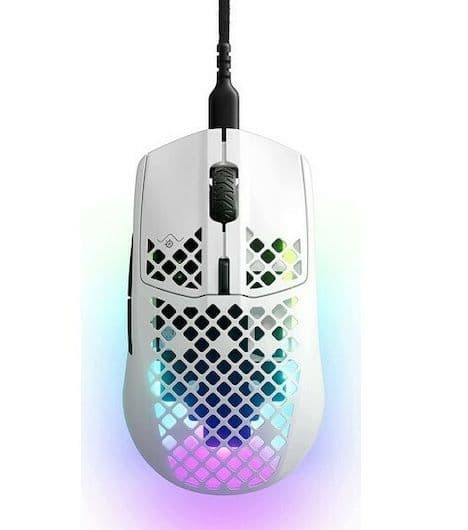 Steelseries Mouse Aerox 3 (2022) Gaming Mouse 28.90€ - theconsoleclub.gr